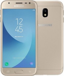 Замена стекла на телефоне Samsung Galaxy J3 (2017) в Смоленске